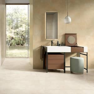 Pictura Veleia 23-1/2 in. x 47 in. Porcelain Floor and Wall Tile (23.1 sq. ft./Case)