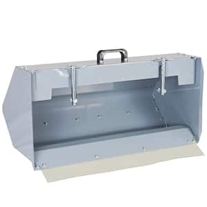 Power Sweeper Dust Collection Bucket for YP7065