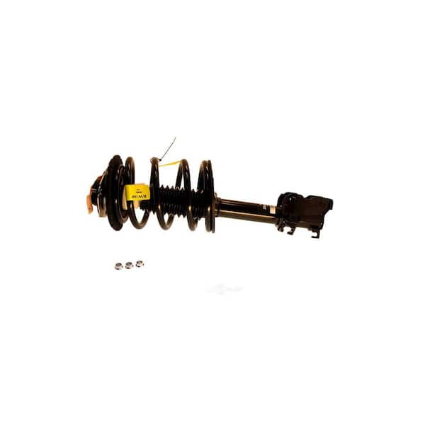 KYB Suspension Strut and Coil Spring Assembly 2003-2007 Nissan Murano
