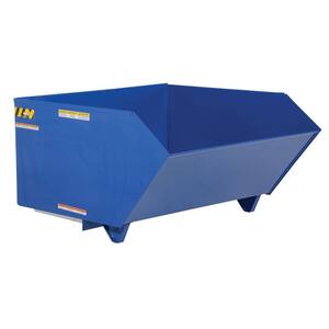 1.5 cu. yd. Medium Duty Self-Dumping Hopper