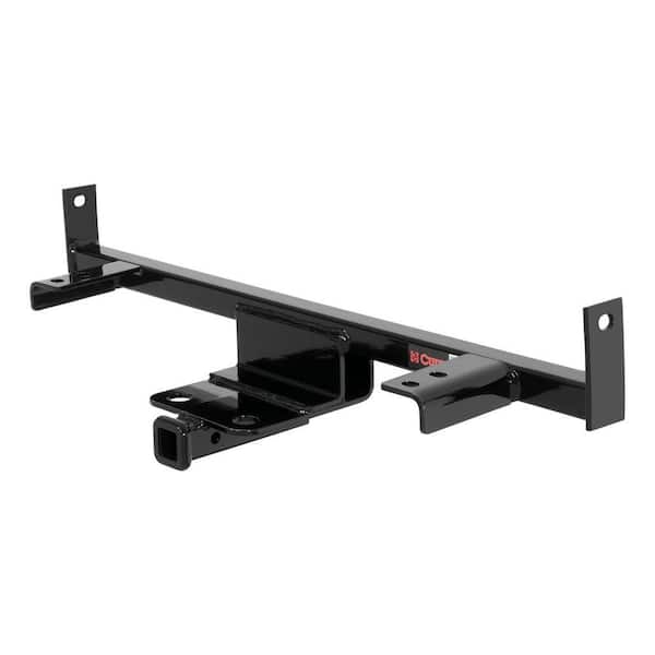 CURT Class 1 Trailer Hitch, 1-1/4 in. Receiver, Select Mazda 3