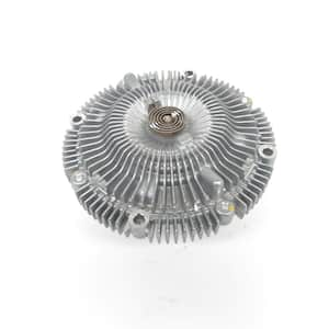 Engine Cooling Fan Clutch