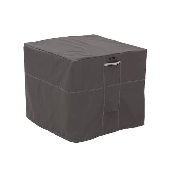 Ravenna Square Air Conditioner Cover