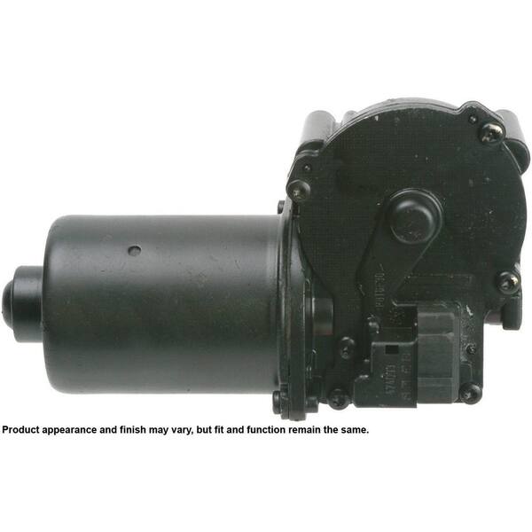 Unbranded Windshield Wiper Motor 2004-2005 Volvo XC90 2.9L
