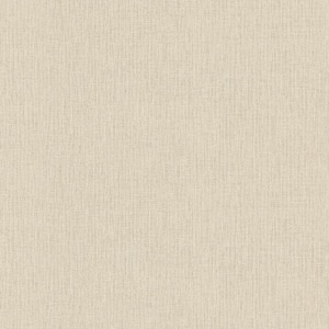 57.8 sq. ft. Haast Brass Vertical Woven Texture Strippable Wallpaper Covers
