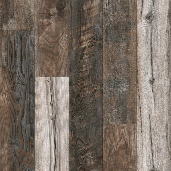 Home Decorators Collection 12 Mm T X 6, Distressed Laminate Flooring Home Depot