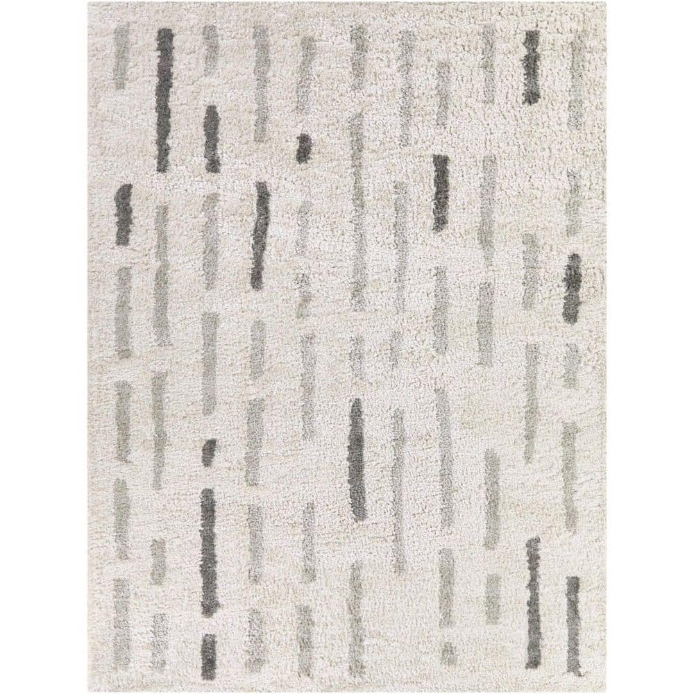 BALTA Herbert Brown 8 ft. x 10 ft. Area Rug 3133224 - The Home Depot