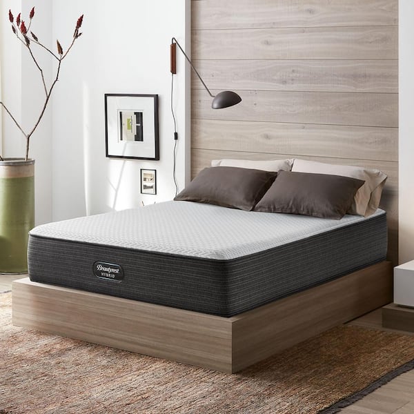 beautyrest hybrid 3000