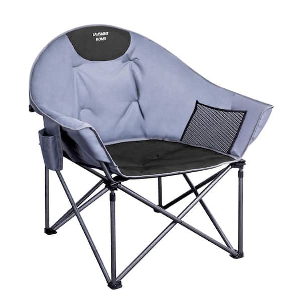 folding camping chairs home depot