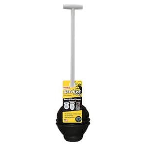 Beehive Max Toilet Plunger