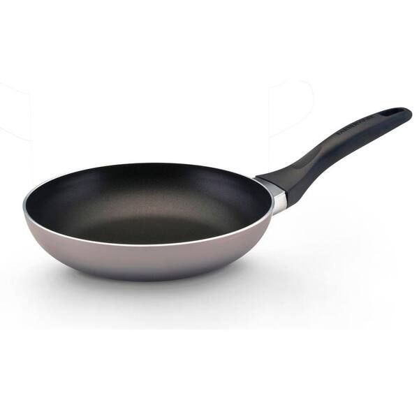 Farberware 8 in. Open Skillet in Champagne