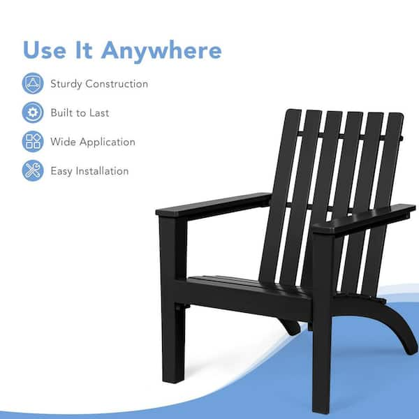 Patio easy 2024 chair