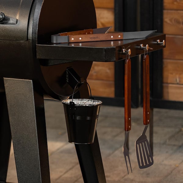 6-Piece Steak Night Grilling Set