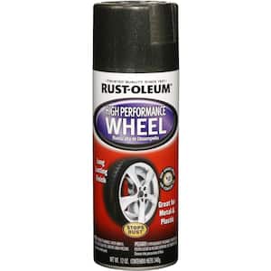 Rust-Oleum Automotive 11 oz. Vinyl Wrap Gloss Brilliant Blue Peelable Coating Spray Paint (Case of 6)