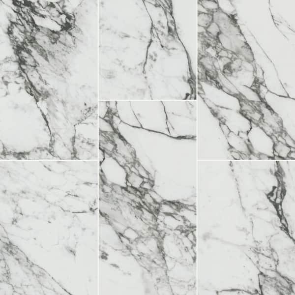 Have a question about MSI Donatello 16 in. x 32 in. Polished