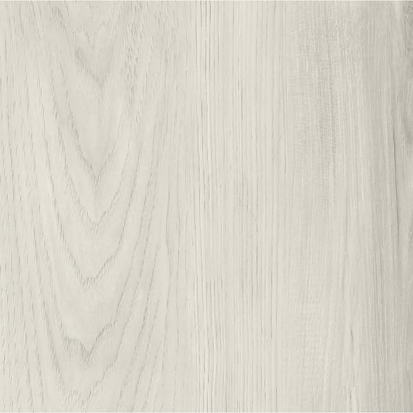 Take Home Sample - Coral Cove Hickory Click Lock Waterproof Luxury Vinyl Plank Flooring
