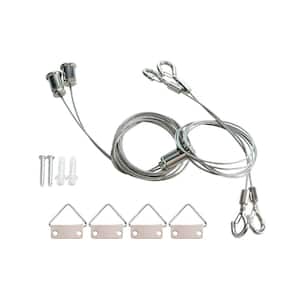 2-Cable Suspension Kit