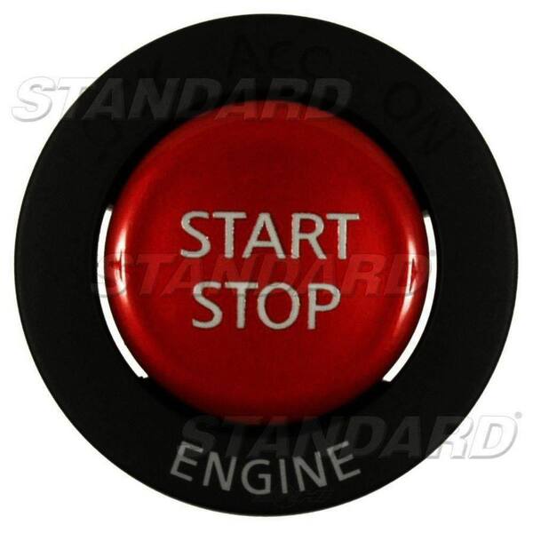 Intermotor Push To Start Switch 2009-2017 Nissan GT-R