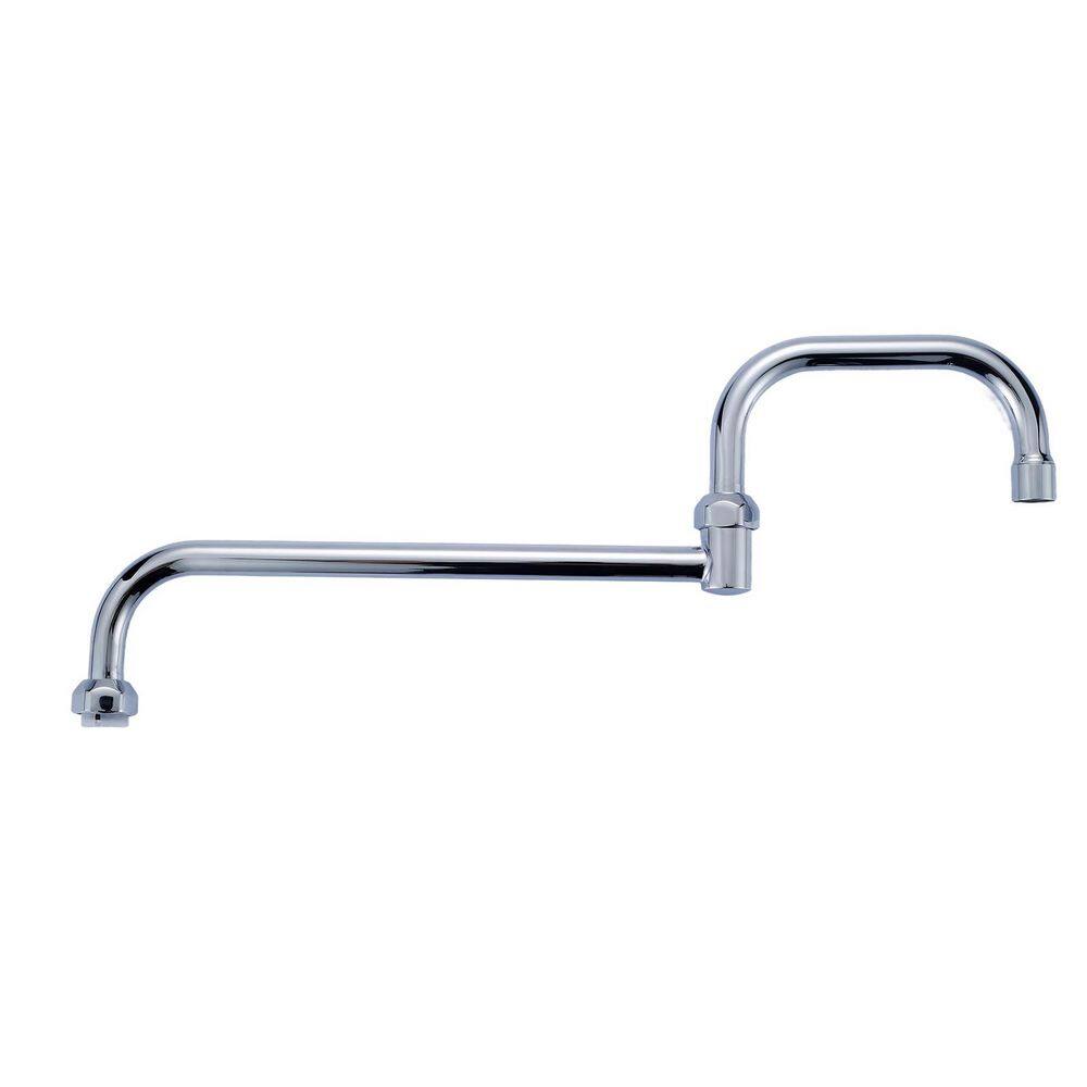 3/4 in X 3.2 in X 18 in Kitchen Faucet Sprayer Parts in Chorme price history on PriceWatchPro