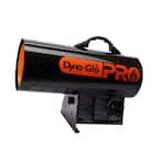 Dyna-Glo Pro 30K-60K BTU Propane Forced Air Heater RMC-FA60DGP - The Home  Depot