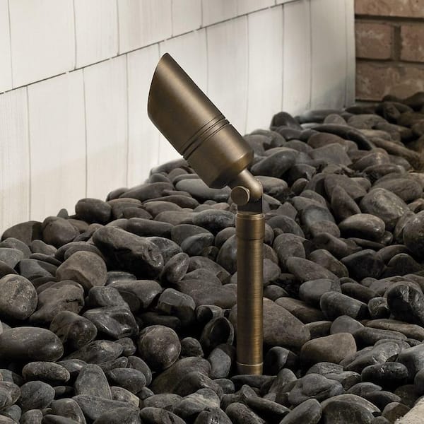 6 in. Centennial Brass Outdoor Landscape Male and Female Riser (1-Pack)