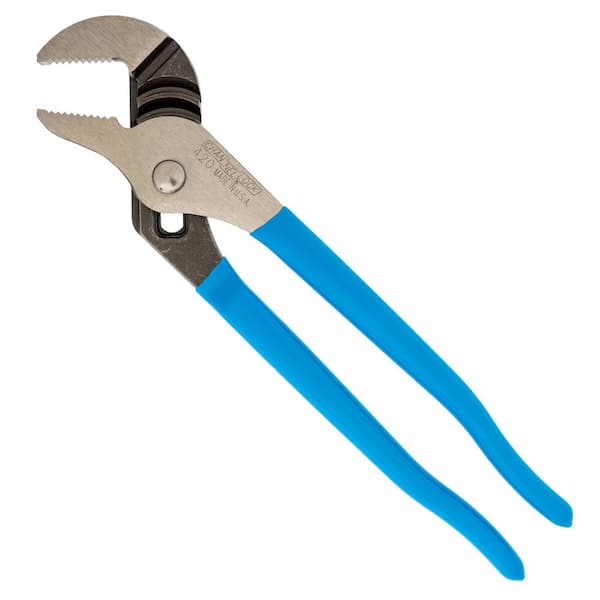 9-1/2 in. Tongue and Groove Slip Joint Plier