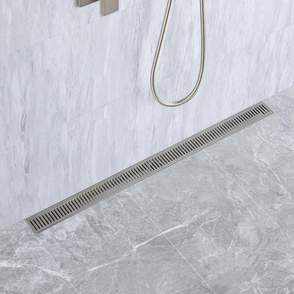 36'' W Linear Grid