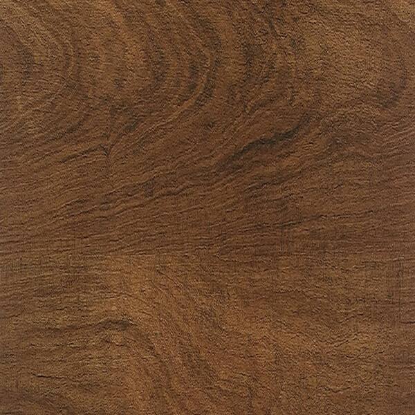 Earthwerks 8 in. x 39.5 in. Aurora Java Glow Loose Lay Vinyl Plank Flooring (25.83 sq. ft. / case)