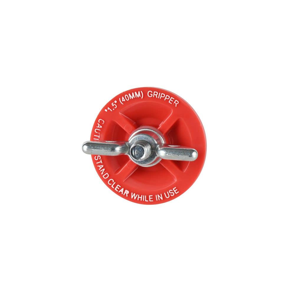 1-1/2 in. PLASTIC WING NUT TEST PLUG price history on PriceWatchPro