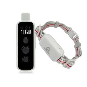 Remote Controlled Dog Training Collar