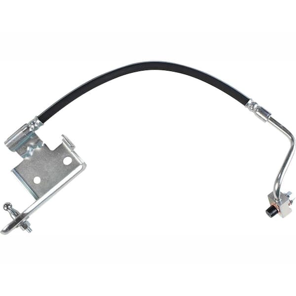 Sunsong Brake Hydraulic Hose - Front Left