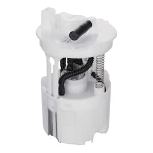 Delphi Fuel Pump Hanger Assembly HP10092 - The Home Depot