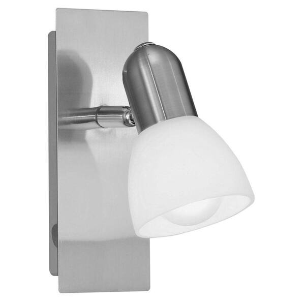 EGLO Ares 1-Light Wall Light-DISCONTINUED