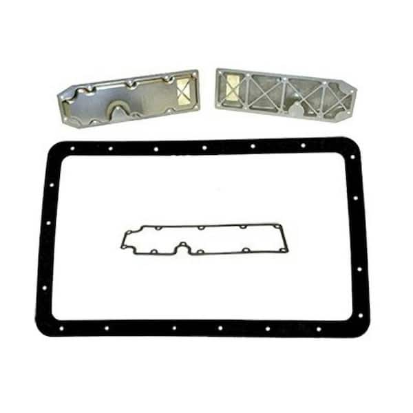 Wix Auto Trans Filter Kit