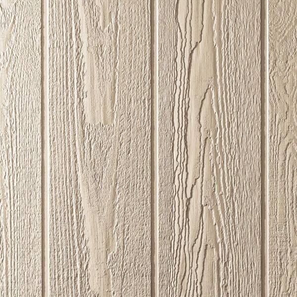 Lp Smartside Smartside 38 Series Cedar Texture 8 In Oc Panel Engineered Treated Wood Siding Application As 4 Ft X 6 Ft 27805 The Home Depot