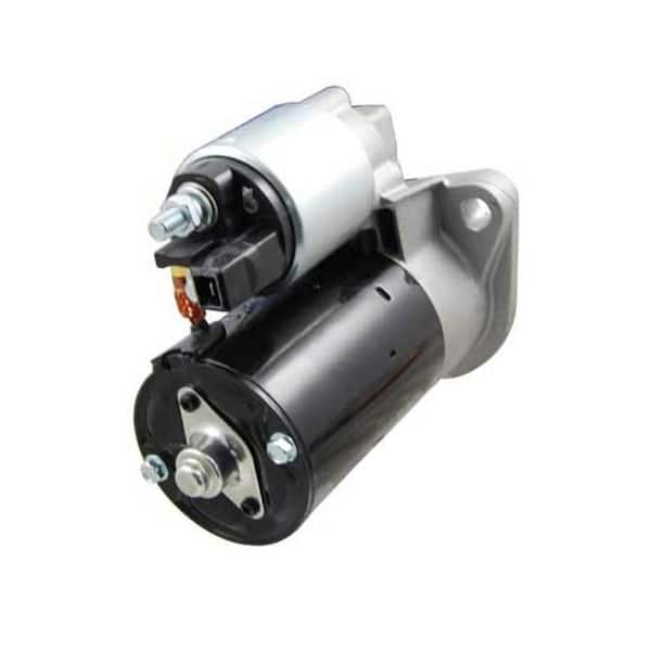 WPS World Power Systems Starter Motor