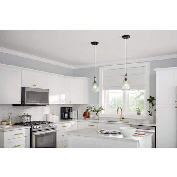 60-Watt Equivalent A19 E26 Base Dimmable CEC Dusk to Dawn LED Light Bulb with Selectable Color Temperature (1-Pack)