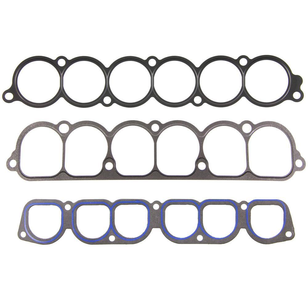 Fuel Injection Plenum Gasket Kit For 2006-2013 Lexus IS250 - Direct Fit Replacement