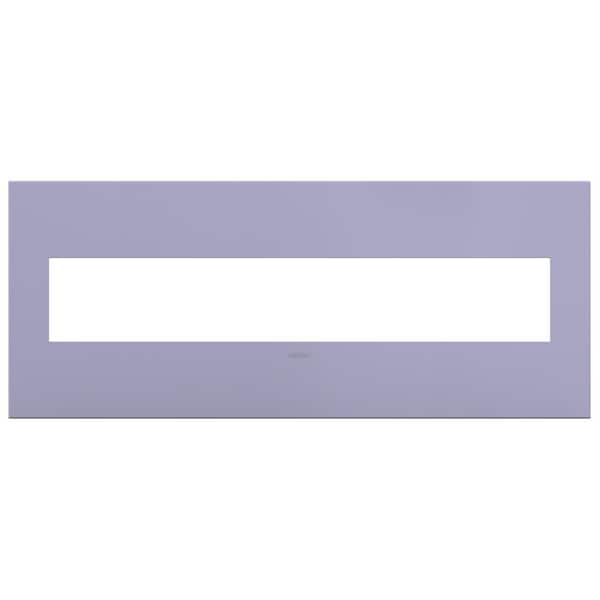 Legrand adorne 6 Gang Decorator/Rocker Wall Plate, Carnival (1-Pack)