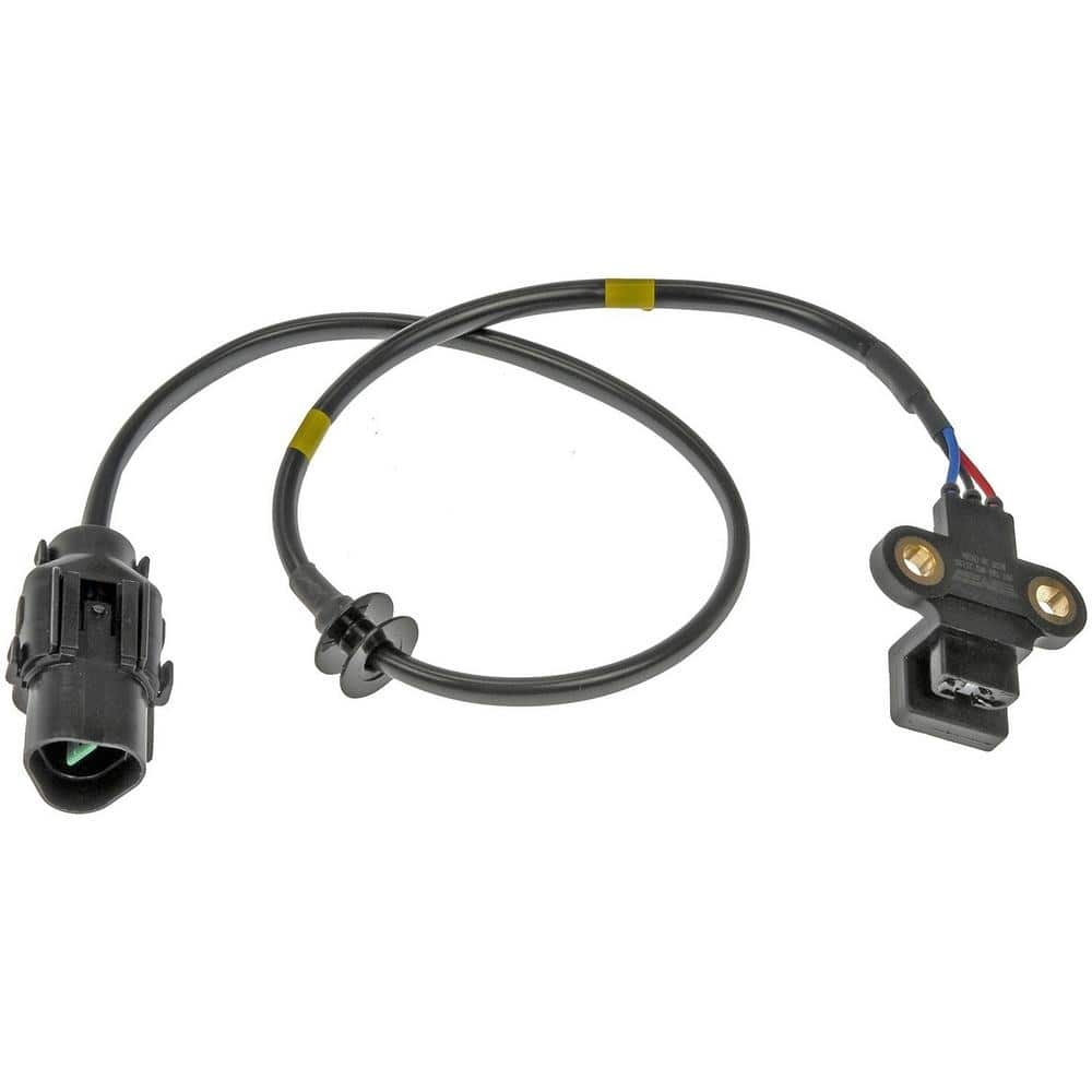 OE Solutions Magnetic Crankshaft Position Sensor 2003-2006 Kia Sorento ...