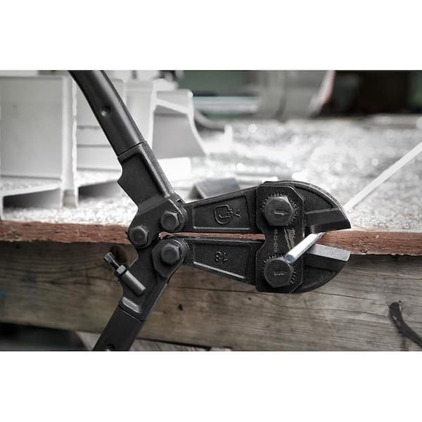 18 in. Bolt Cutters