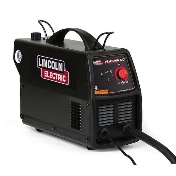 19' Replacement Plasma Torch for Lincoln® ProCut 60 Fix Repair Plasma Cutter 