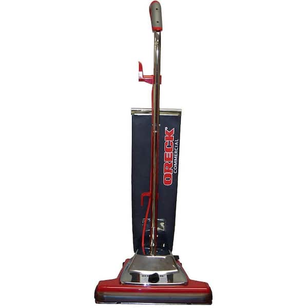 Oreck Commercial Wide Area Upright Vacuum Cleaner-DISCONTINUED