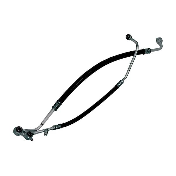 ACDelco A/C Manifold Hose Assembly