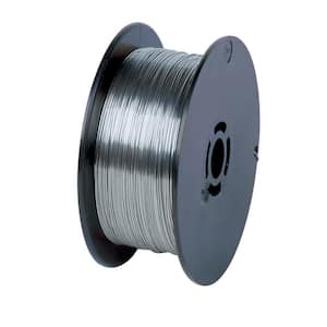 .035 in. Innershield NR211-MP Flux-Core Welding Wire for Mild Steel (1 lb. Spool)