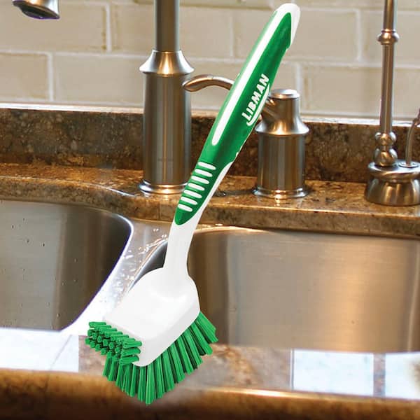 Commercial Kitchen Brush Guide