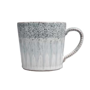 Stoneware Studio Grey Accent 13.5oz Large Mug