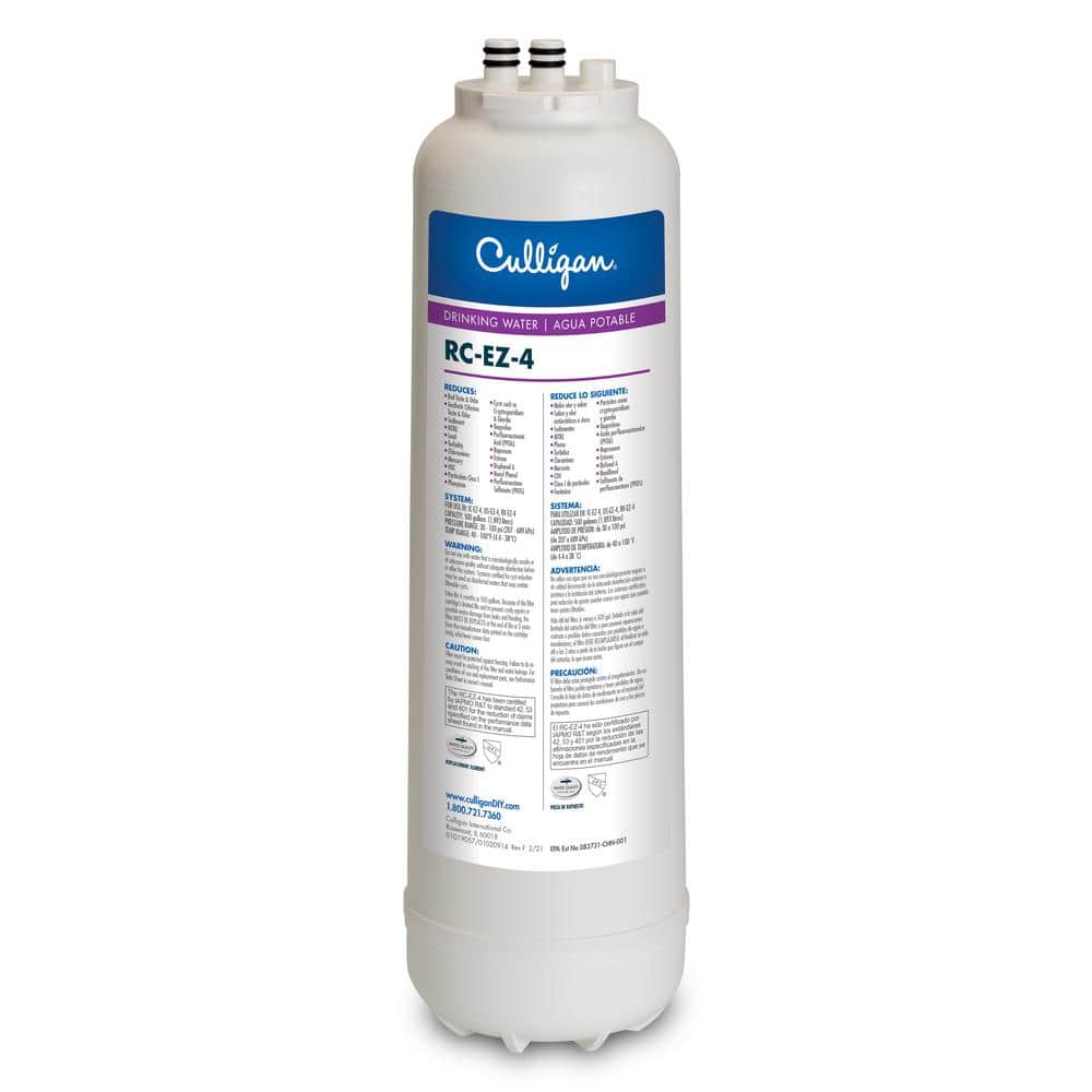 Culligan Bulk Water Delivery