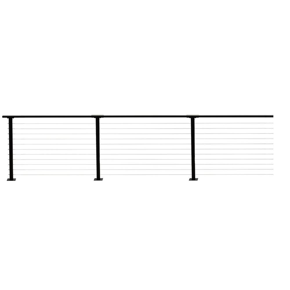 reviews-for-citypost-58-ft-deck-cable-railing-36-in-base-mount