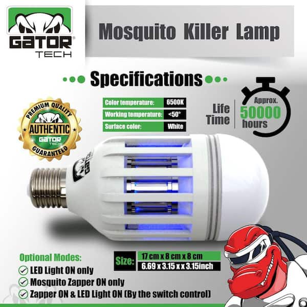 Bug Zapper Indoor, USB Mosquito Zapper Indoor, UV Light Bug Zapper Indoor, USB Mosquito Zapper Indoor, UV Light